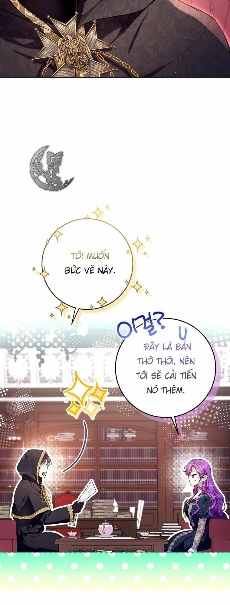 Làm Ác Nữ Bộ Không Tuyệt Sao? - Chap 42 - Trang 18