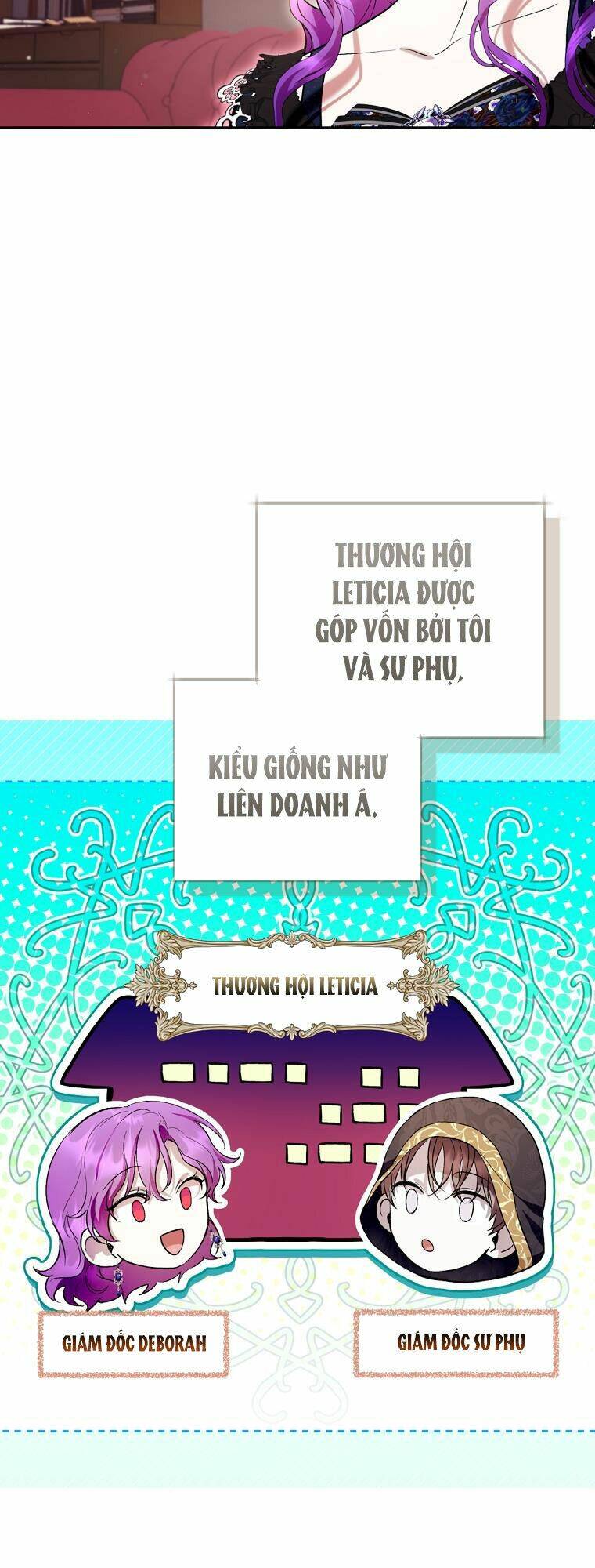 Làm Ác Nữ Bộ Không Tuyệt Sao? - Chap 42 - Trang 20