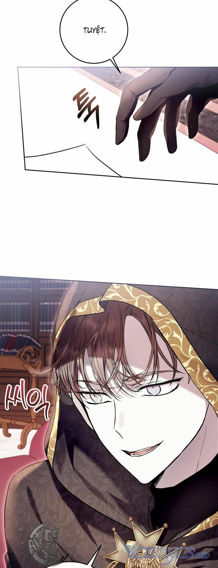 Làm Ác Nữ Bộ Không Tuyệt Sao? - Chap 42 - Trang 23