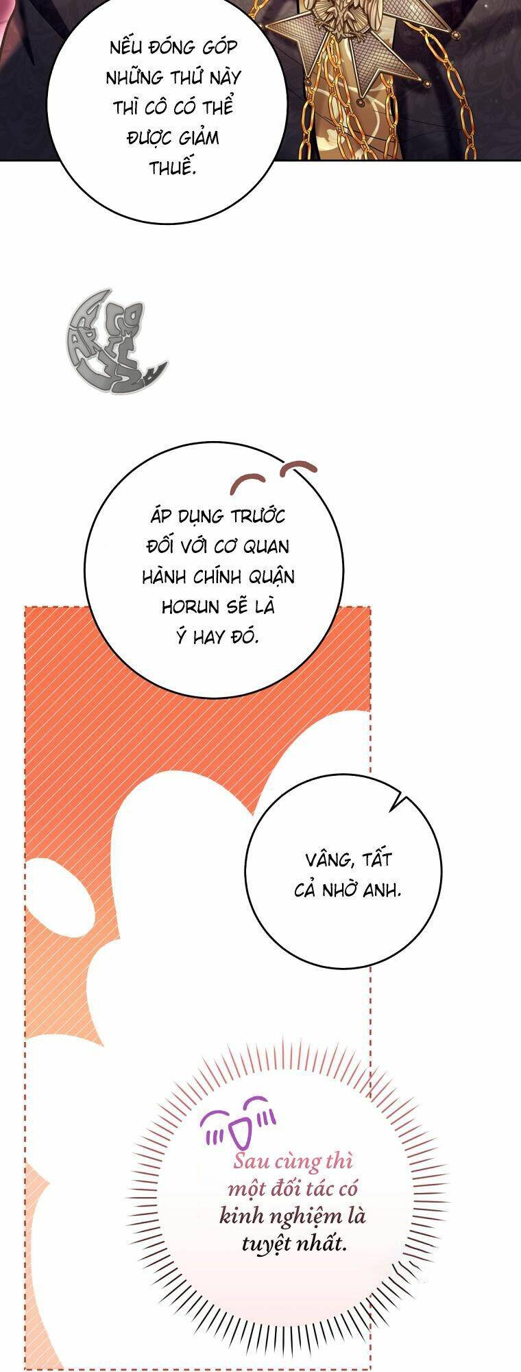 Làm Ác Nữ Bộ Không Tuyệt Sao? - Chap 42 - Trang 24
