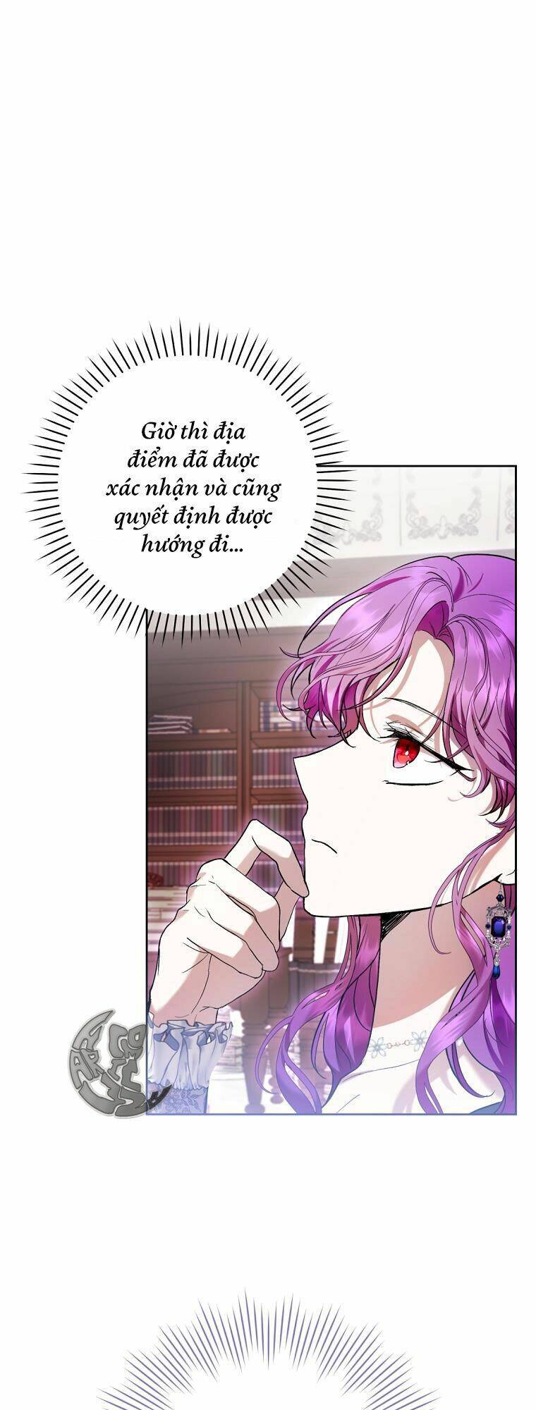 Làm Ác Nữ Bộ Không Tuyệt Sao? - Chap 42 - Trang 25