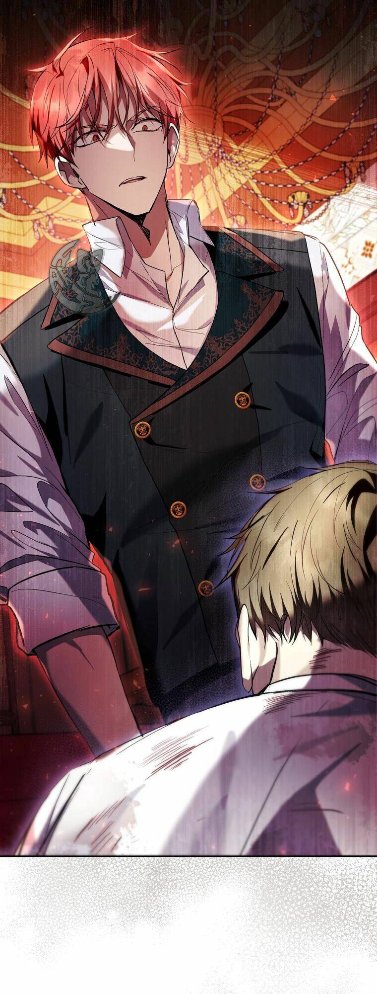 Làm Ác Nữ Bộ Không Tuyệt Sao? - Chap 42 - Trang 29