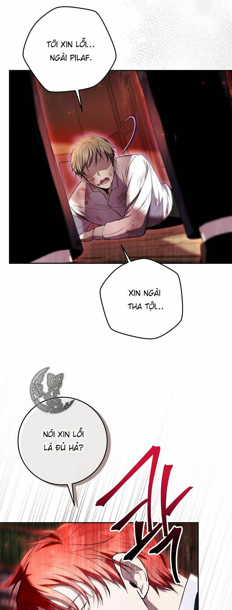 Làm Ác Nữ Bộ Không Tuyệt Sao? - Chap 42 - Trang 30