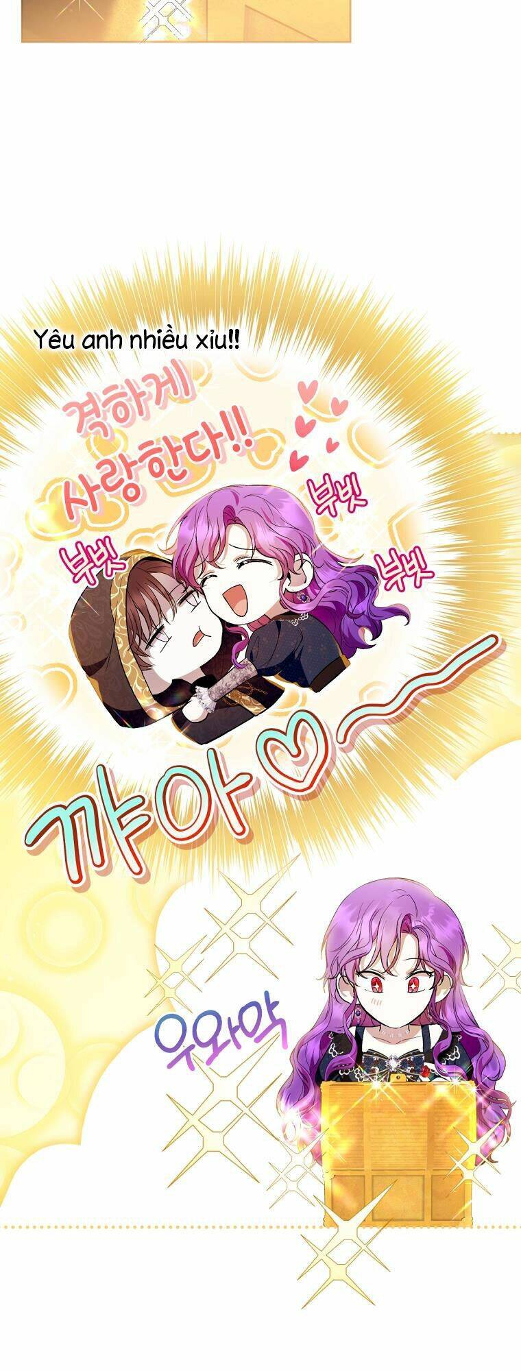 Làm Ác Nữ Bộ Không Tuyệt Sao? - Chap 42 - Trang 4