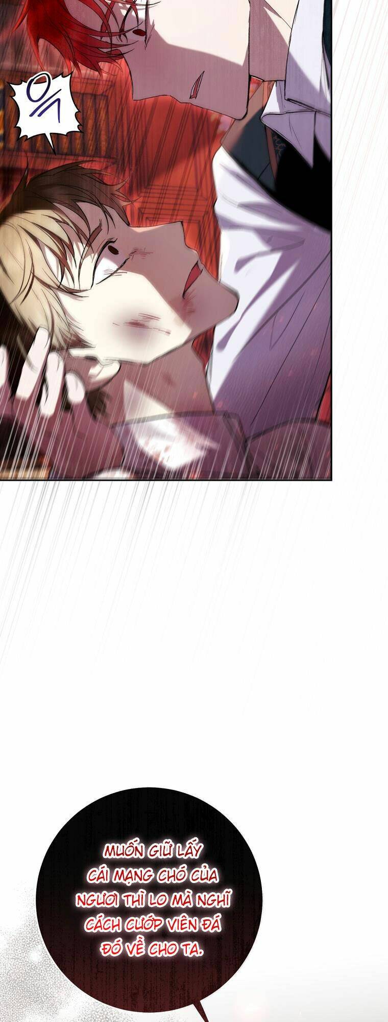 Làm Ác Nữ Bộ Không Tuyệt Sao? - Chap 42 - Trang 31