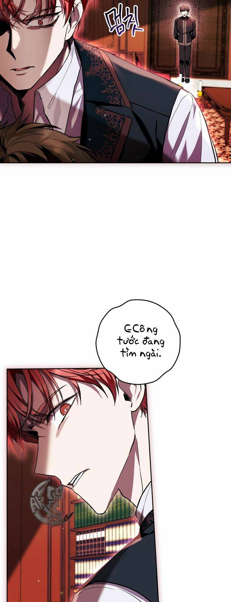 Làm Ác Nữ Bộ Không Tuyệt Sao? - Chap 42 - Trang 33