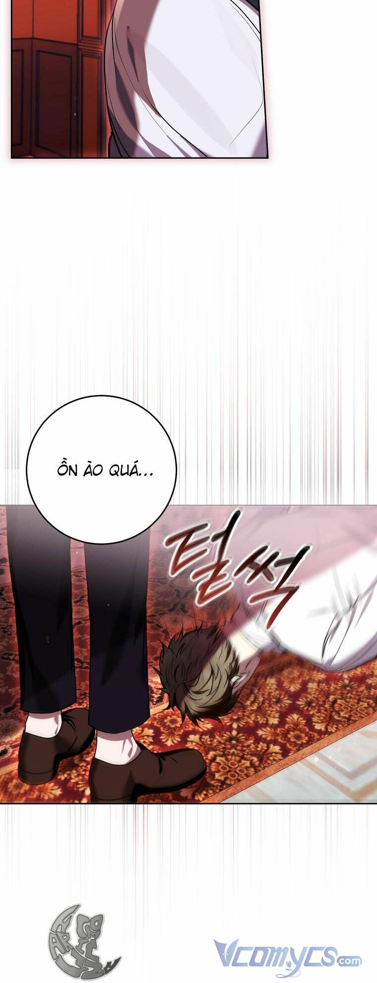 Làm Ác Nữ Bộ Không Tuyệt Sao? - Chap 42 - Trang 34