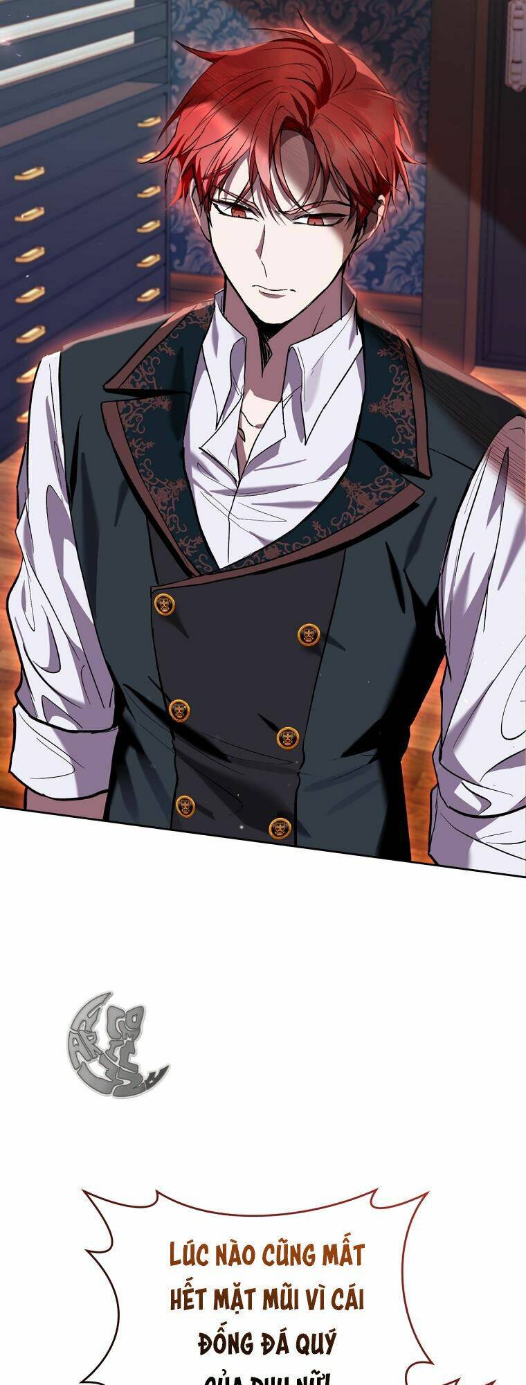 Làm Ác Nữ Bộ Không Tuyệt Sao? - Chap 42 - Trang 36