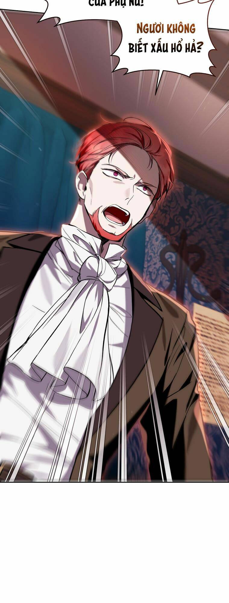 Làm Ác Nữ Bộ Không Tuyệt Sao? - Chap 42 - Trang 37