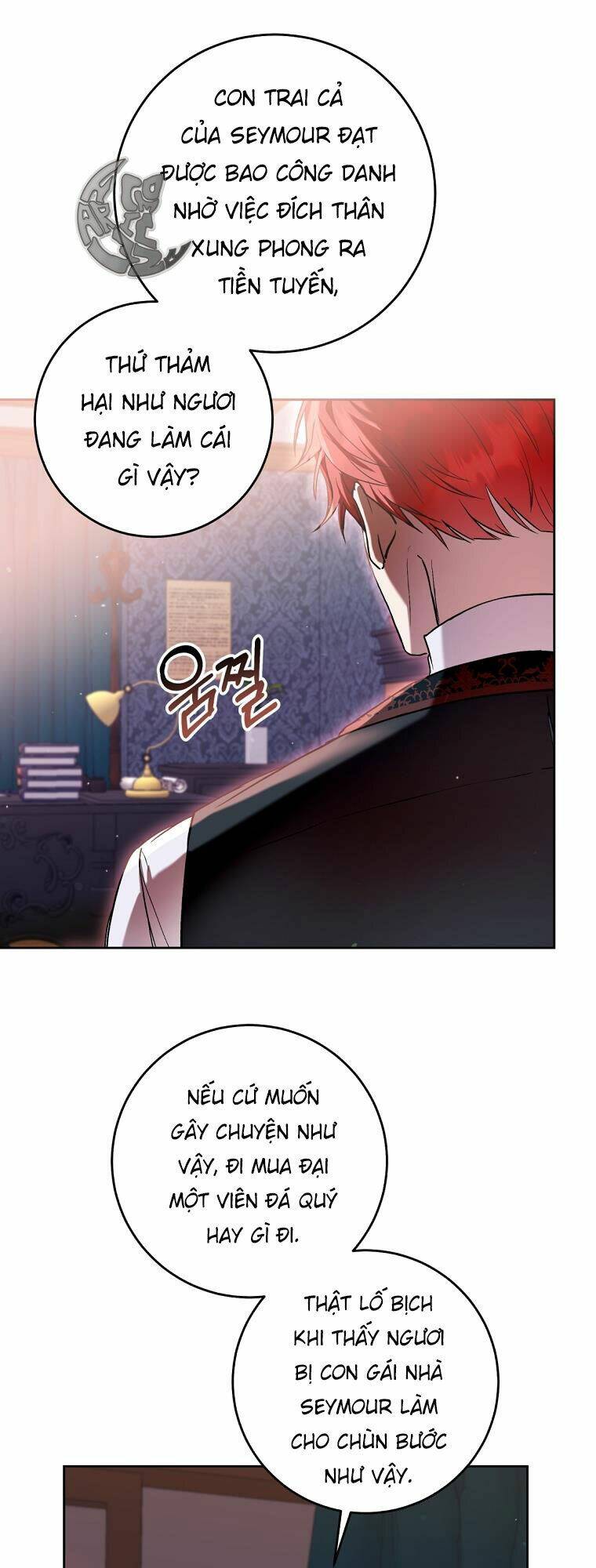 Làm Ác Nữ Bộ Không Tuyệt Sao? - Chap 42 - Trang 38
