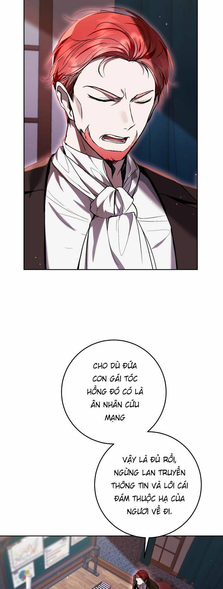 Làm Ác Nữ Bộ Không Tuyệt Sao? - Chap 42 - Trang 39