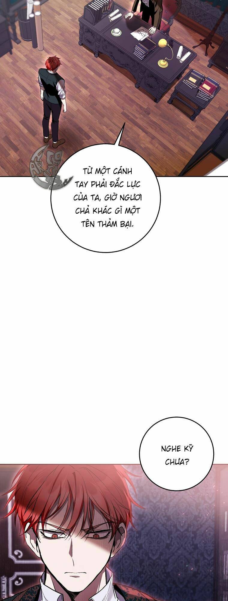 Làm Ác Nữ Bộ Không Tuyệt Sao? - Chap 42 - Trang 40