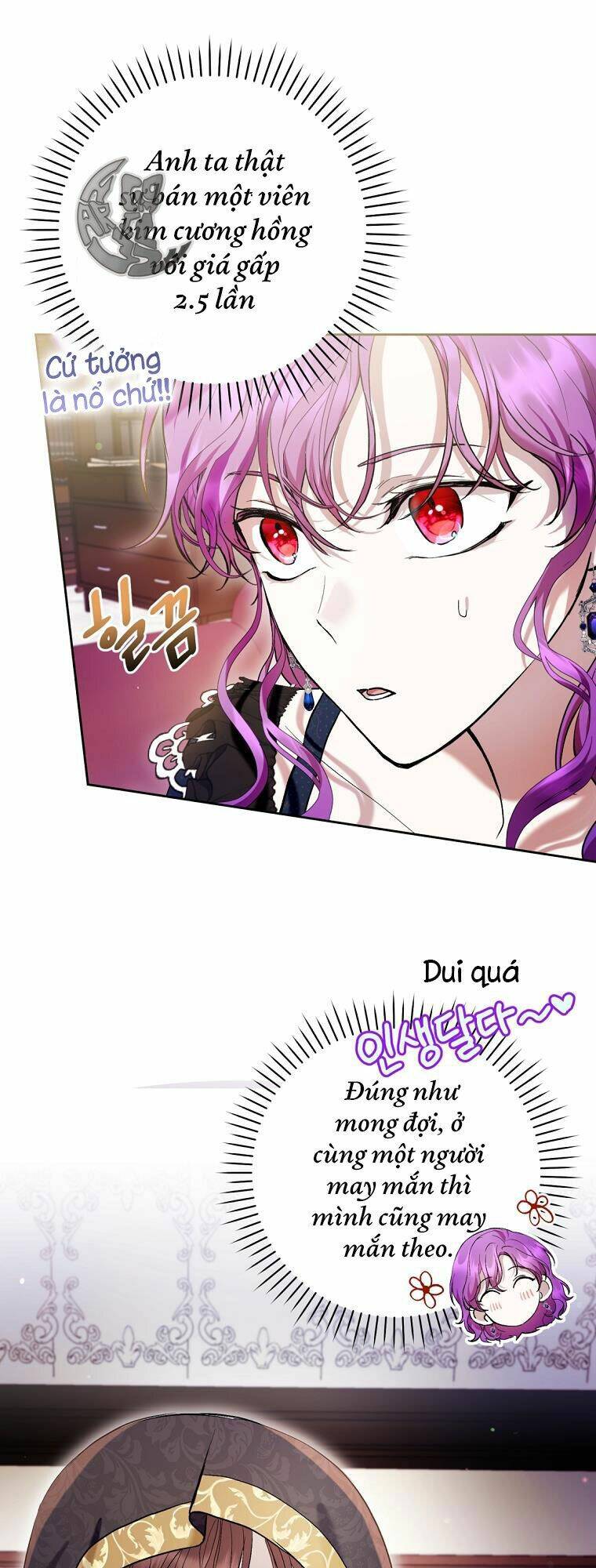 Làm Ác Nữ Bộ Không Tuyệt Sao? - Chap 42 - Trang 5