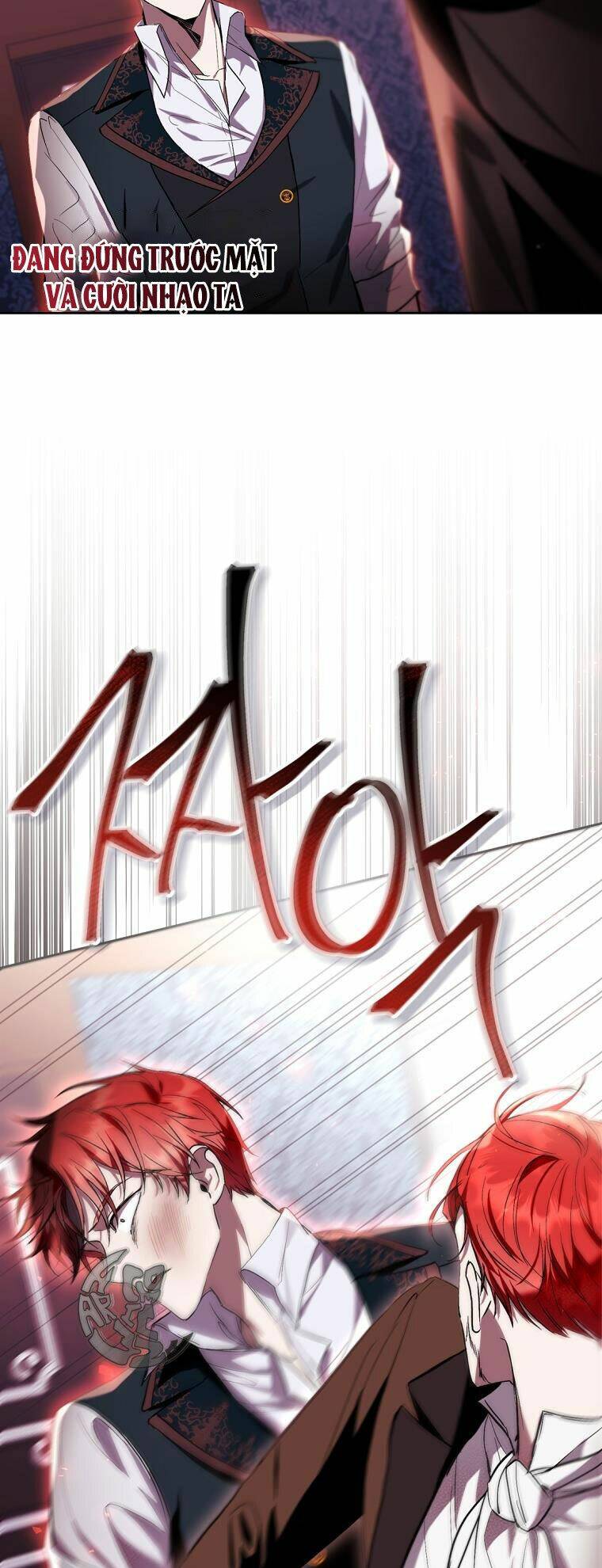 Làm Ác Nữ Bộ Không Tuyệt Sao? - Chap 42 - Trang 44
