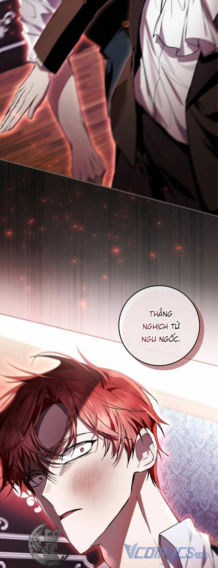 Làm Ác Nữ Bộ Không Tuyệt Sao? - Chap 42 - Trang 45