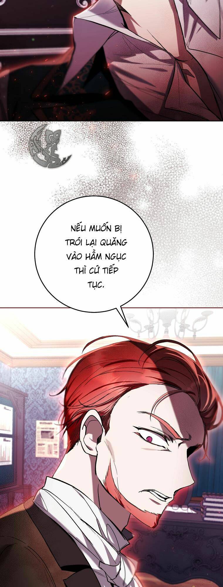Làm Ác Nữ Bộ Không Tuyệt Sao? - Chap 42 - Trang 46