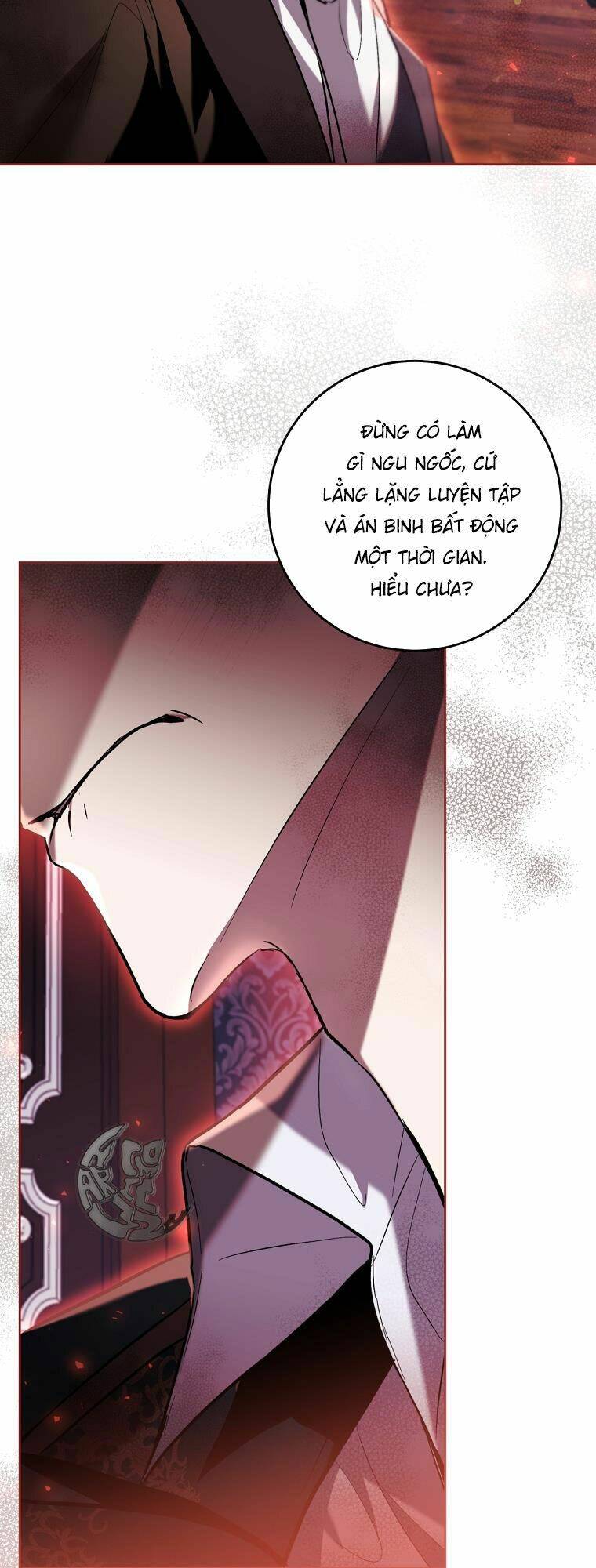 Làm Ác Nữ Bộ Không Tuyệt Sao? - Chap 42 - Trang 47