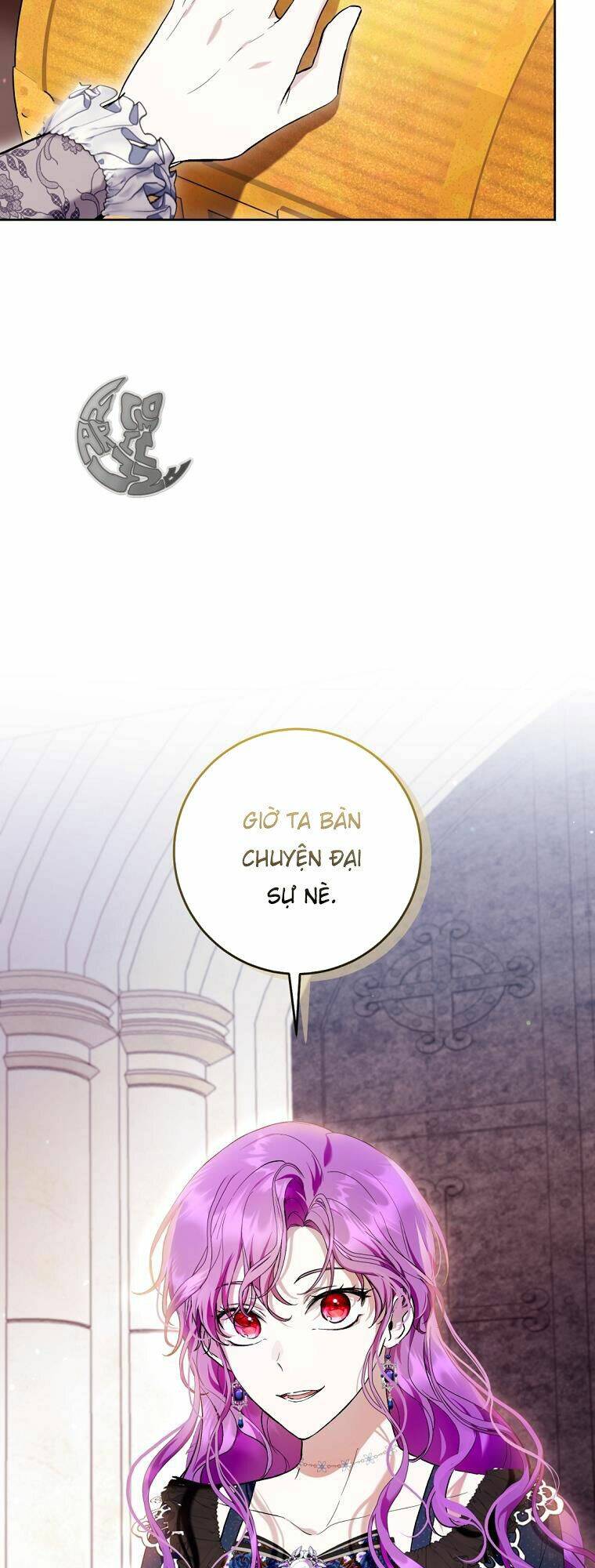 Làm Ác Nữ Bộ Không Tuyệt Sao? - Chap 42 - Trang 7