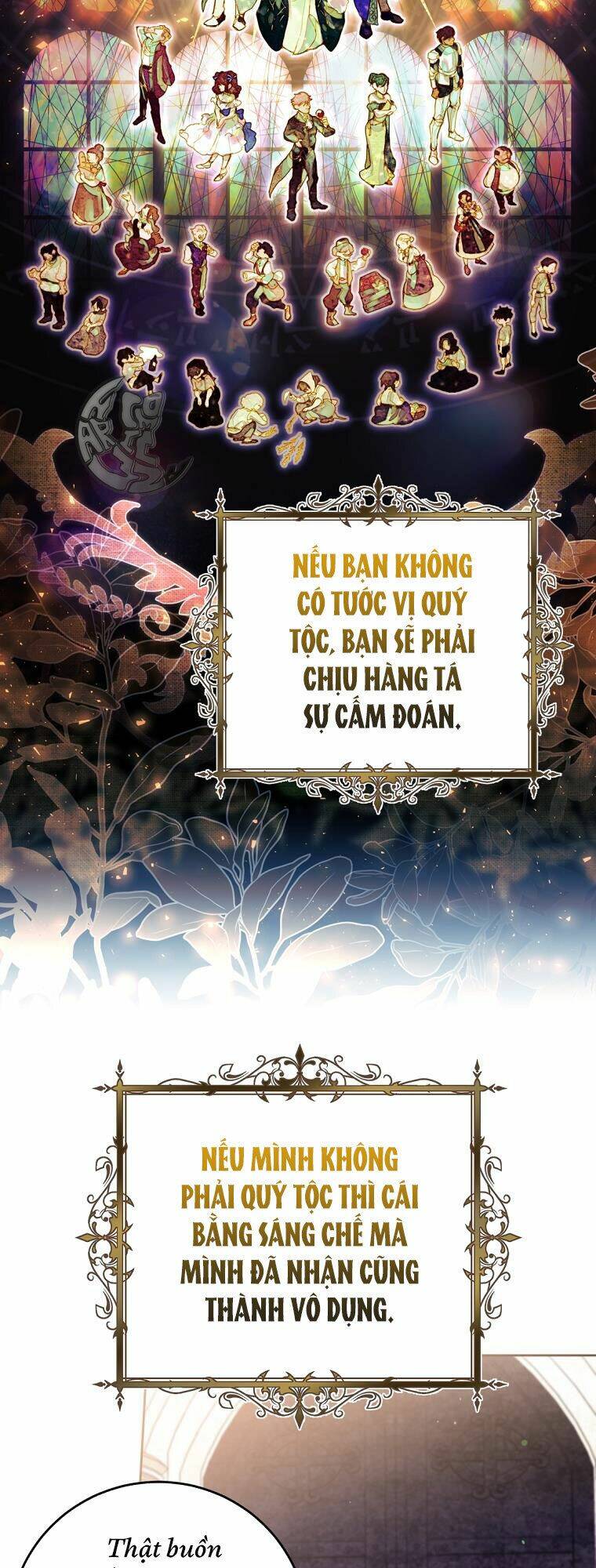 Làm Ác Nữ Bộ Không Tuyệt Sao? - Chap 42 - Trang 10