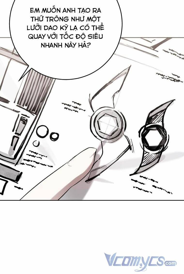 Làm Ác Nữ Bộ Không Tuyệt Sao? - Chap 43 - Trang 14