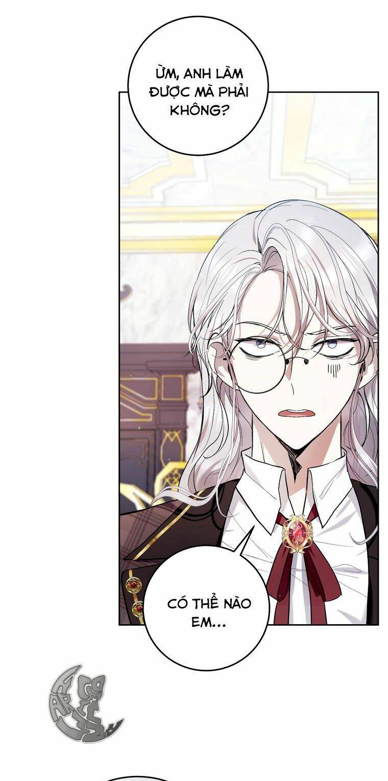 Làm Ác Nữ Bộ Không Tuyệt Sao? - Chap 43 - Trang 15