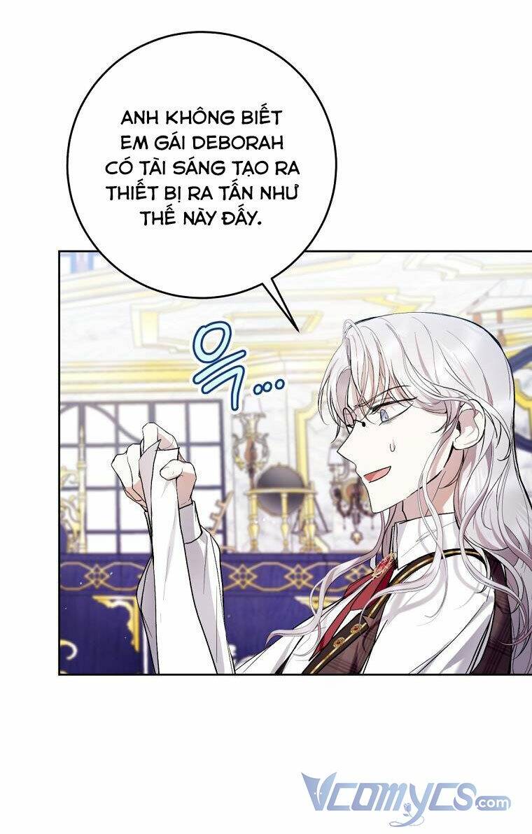 Làm Ác Nữ Bộ Không Tuyệt Sao? - Chap 43 - Trang 20
