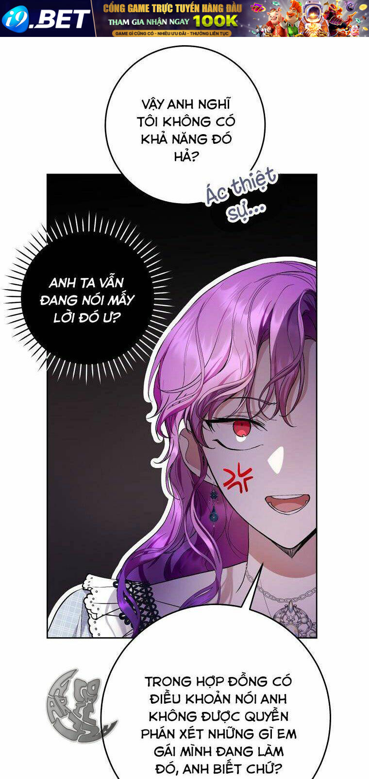 Làm Ác Nữ Bộ Không Tuyệt Sao? - Chap 43 - Trang 21