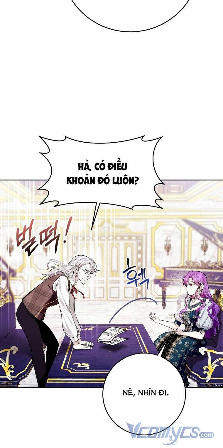 Làm Ác Nữ Bộ Không Tuyệt Sao? - Chap 43 - Trang 22