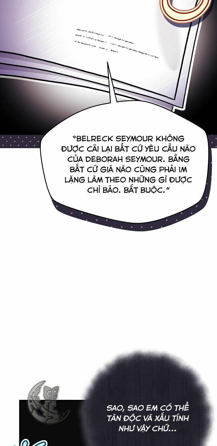 Làm Ác Nữ Bộ Không Tuyệt Sao? - Chap 43 - Trang 25