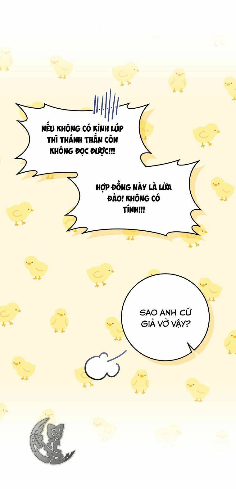 Làm Ác Nữ Bộ Không Tuyệt Sao? - Chap 43 - Trang 27