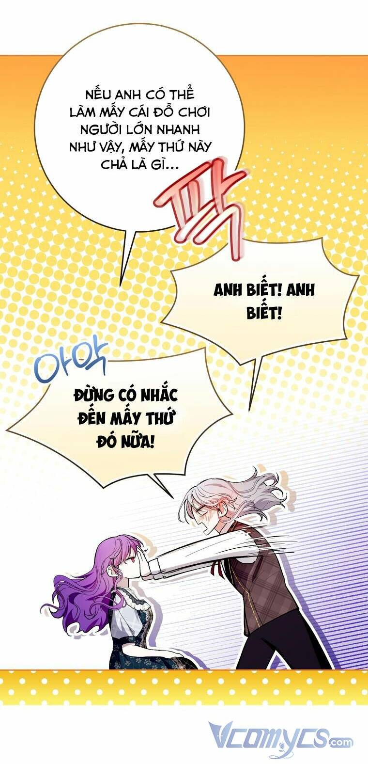 Làm Ác Nữ Bộ Không Tuyệt Sao? - Chap 43 - Trang 28