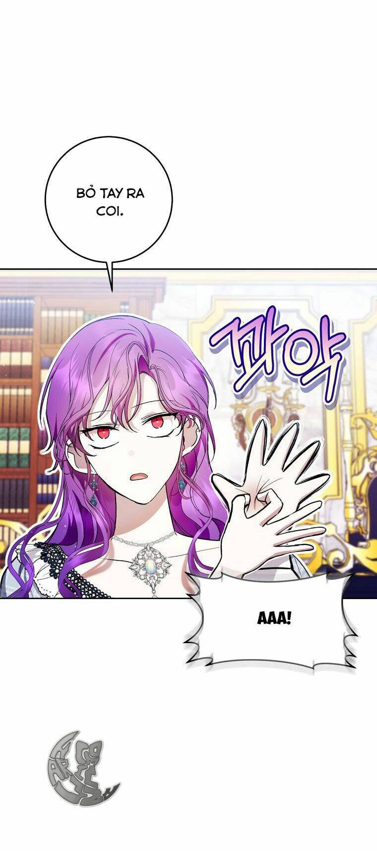 Làm Ác Nữ Bộ Không Tuyệt Sao? - Chap 43 - Trang 29