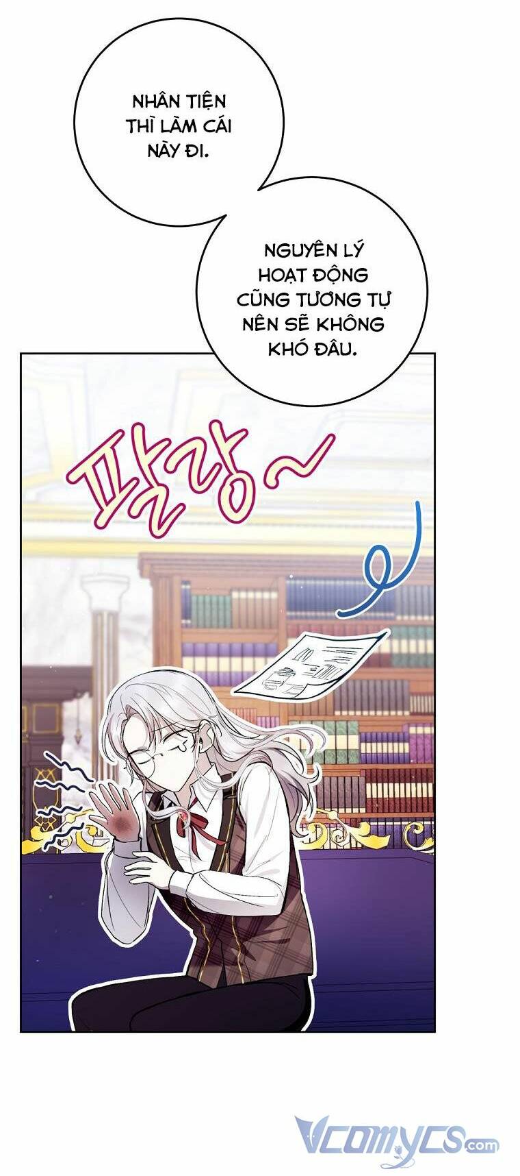 Làm Ác Nữ Bộ Không Tuyệt Sao? - Chap 43 - Trang 30