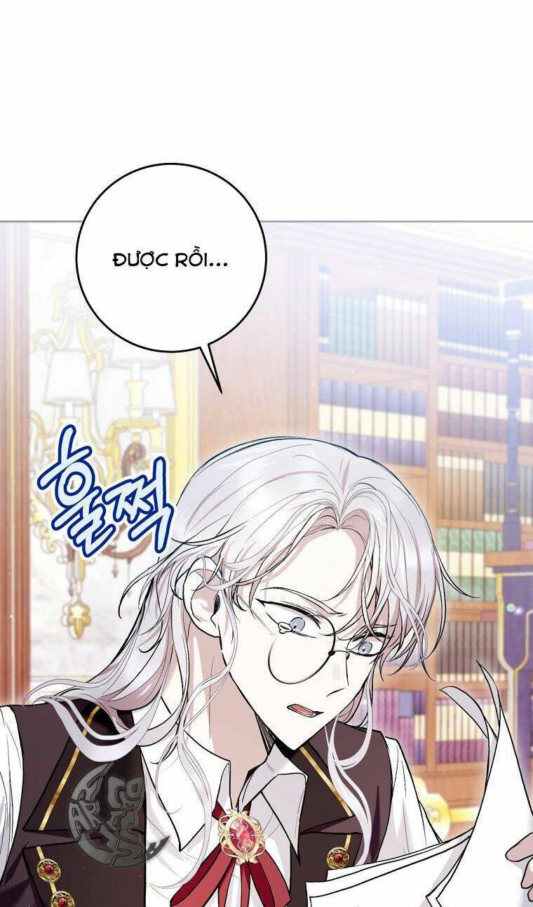 Làm Ác Nữ Bộ Không Tuyệt Sao? - Chap 43 - Trang 31