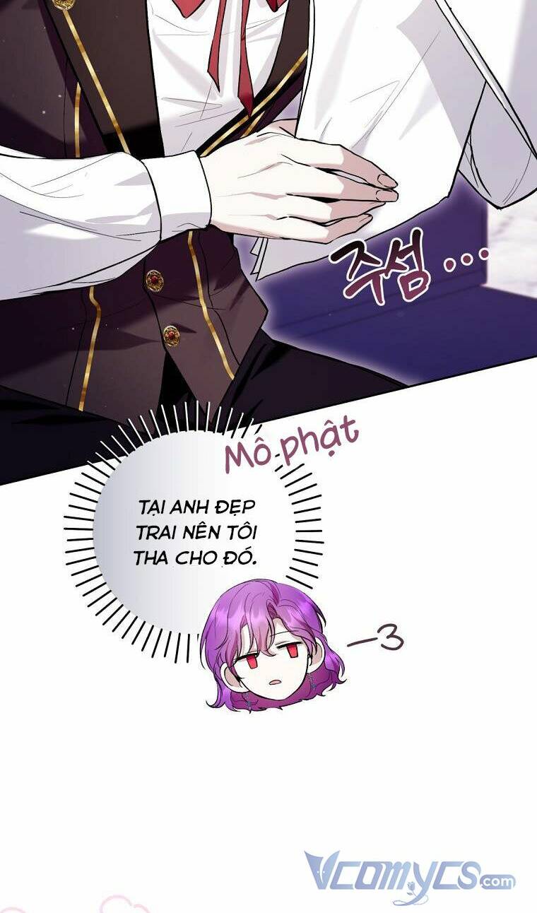 Làm Ác Nữ Bộ Không Tuyệt Sao? - Chap 43 - Trang 32