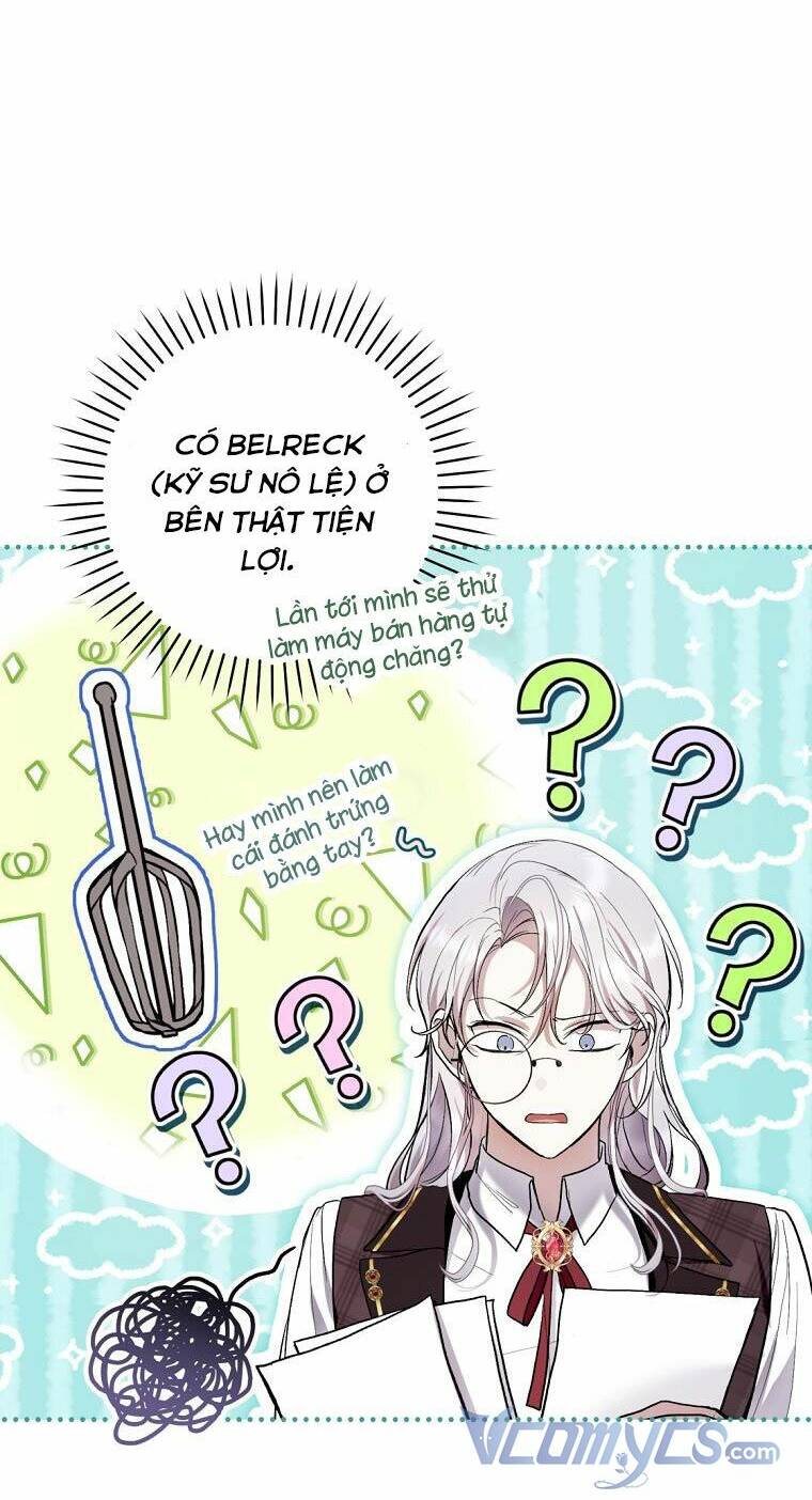 Làm Ác Nữ Bộ Không Tuyệt Sao? - Chap 43 - Trang 34