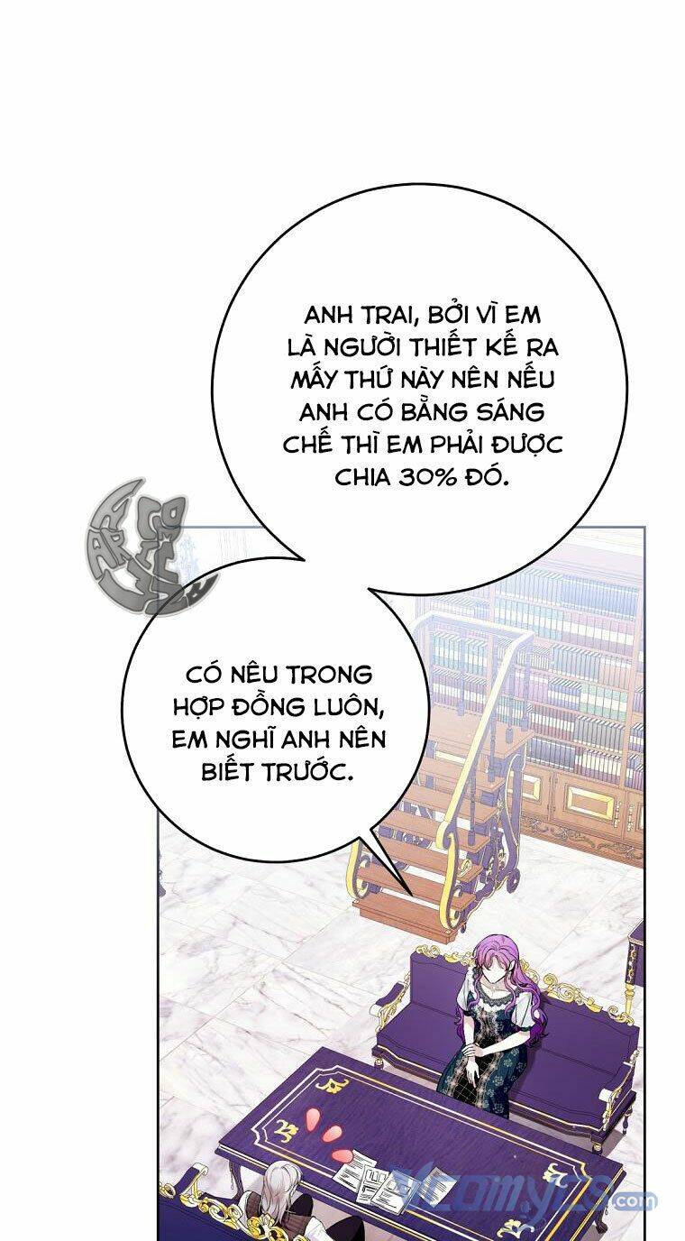 Làm Ác Nữ Bộ Không Tuyệt Sao? - Chap 43 - Trang 35