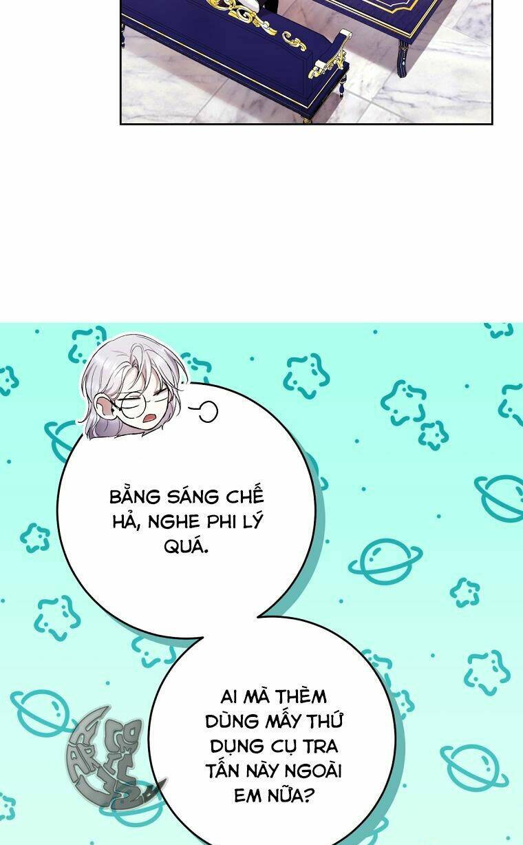 Làm Ác Nữ Bộ Không Tuyệt Sao? - Chap 43 - Trang 36