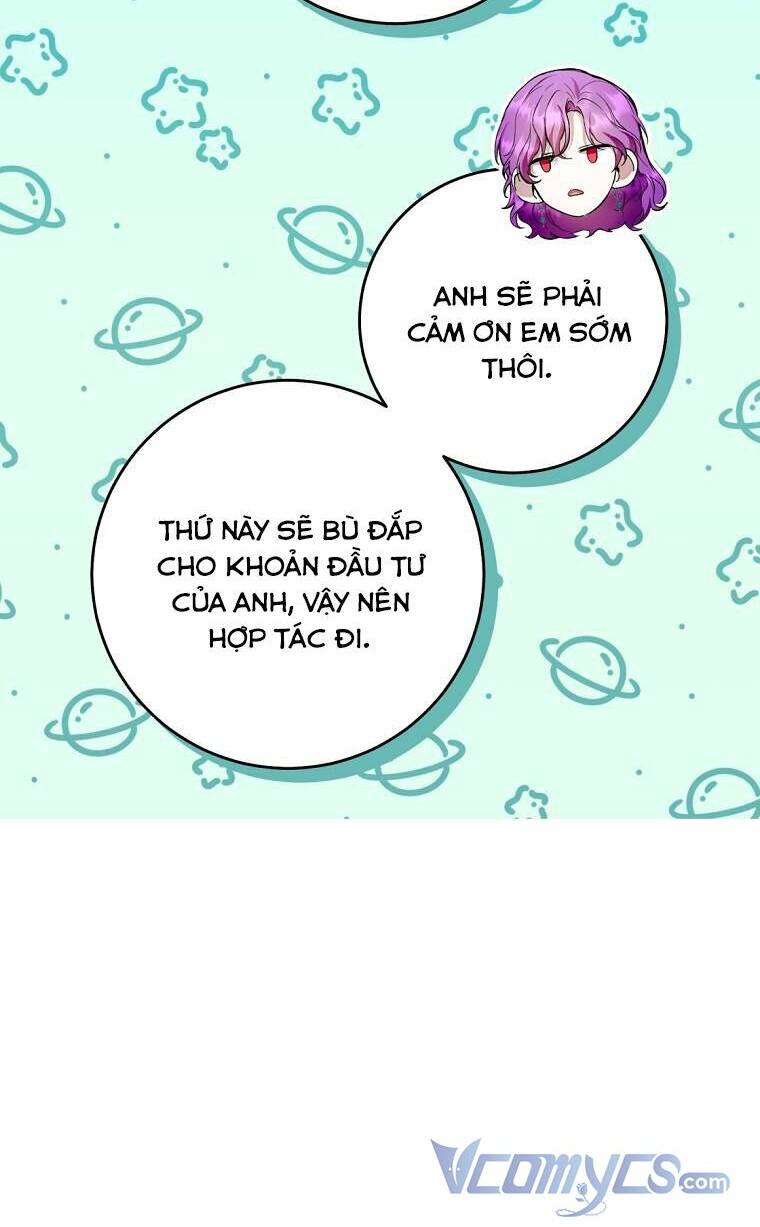 Làm Ác Nữ Bộ Không Tuyệt Sao? - Chap 43 - Trang 37