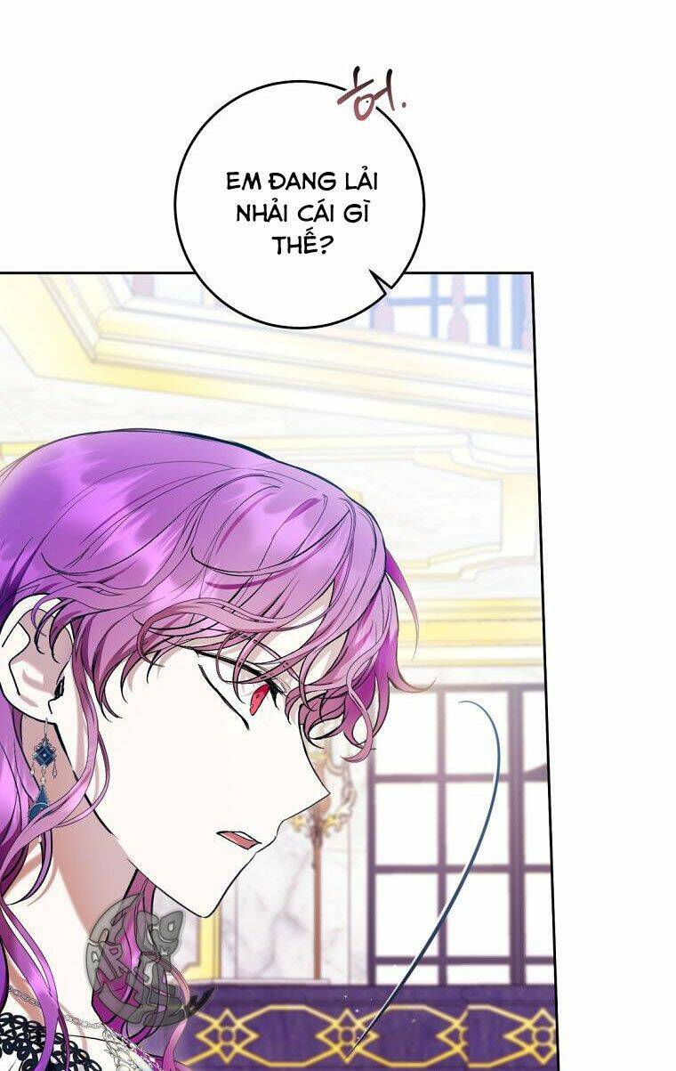 Làm Ác Nữ Bộ Không Tuyệt Sao? - Chap 43 - Trang 38