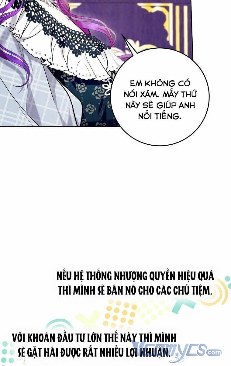 Làm Ác Nữ Bộ Không Tuyệt Sao? - Chap 43 - Trang 39