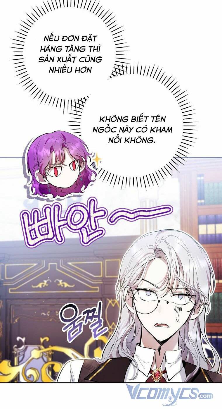 Làm Ác Nữ Bộ Không Tuyệt Sao? - Chap 43 - Trang 41