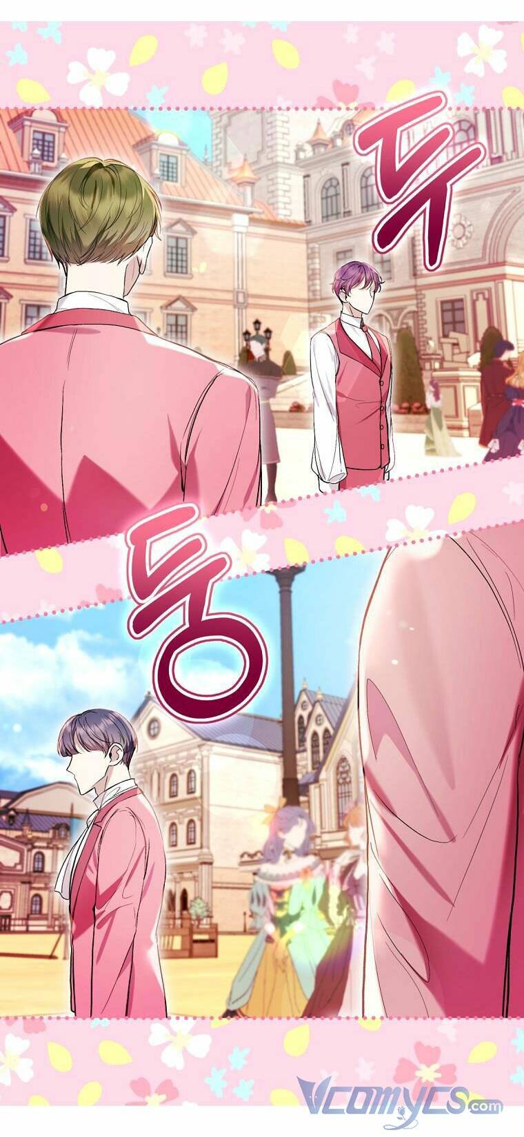 Làm Ác Nữ Bộ Không Tuyệt Sao? - Chap 43 - Trang 45