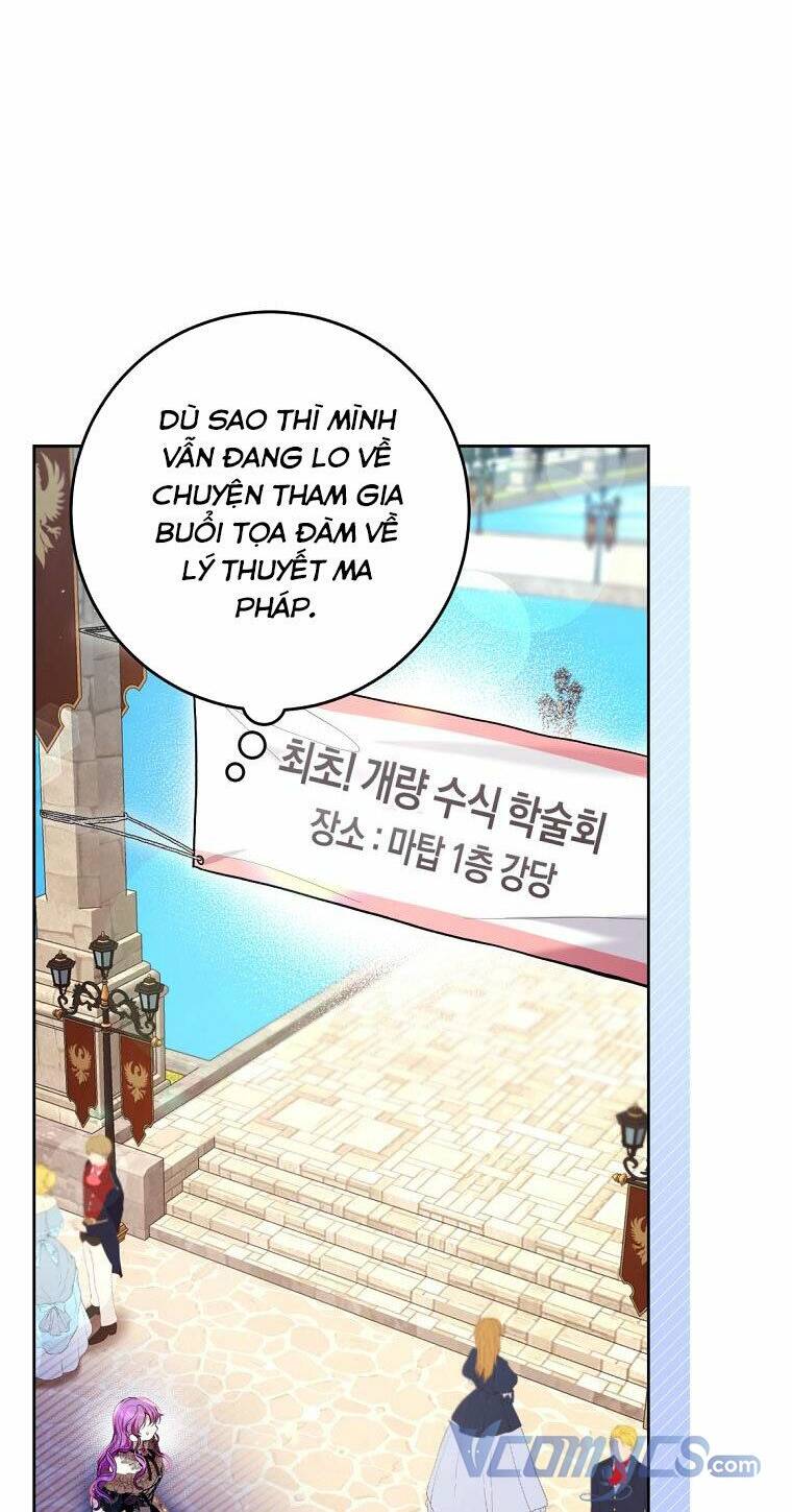 Làm Ác Nữ Bộ Không Tuyệt Sao? - Chap 43 - Trang 47
