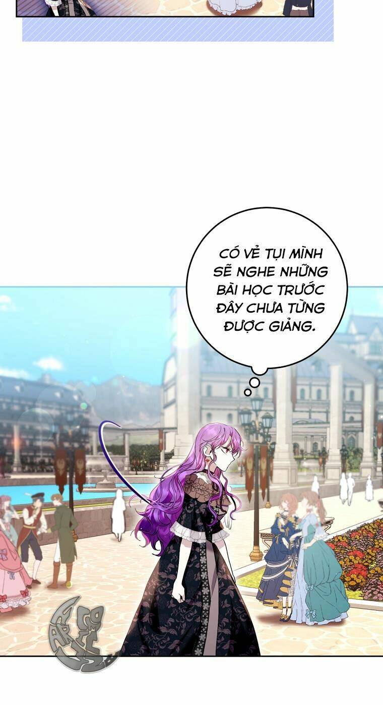 Làm Ác Nữ Bộ Không Tuyệt Sao? - Chap 43 - Trang 48
