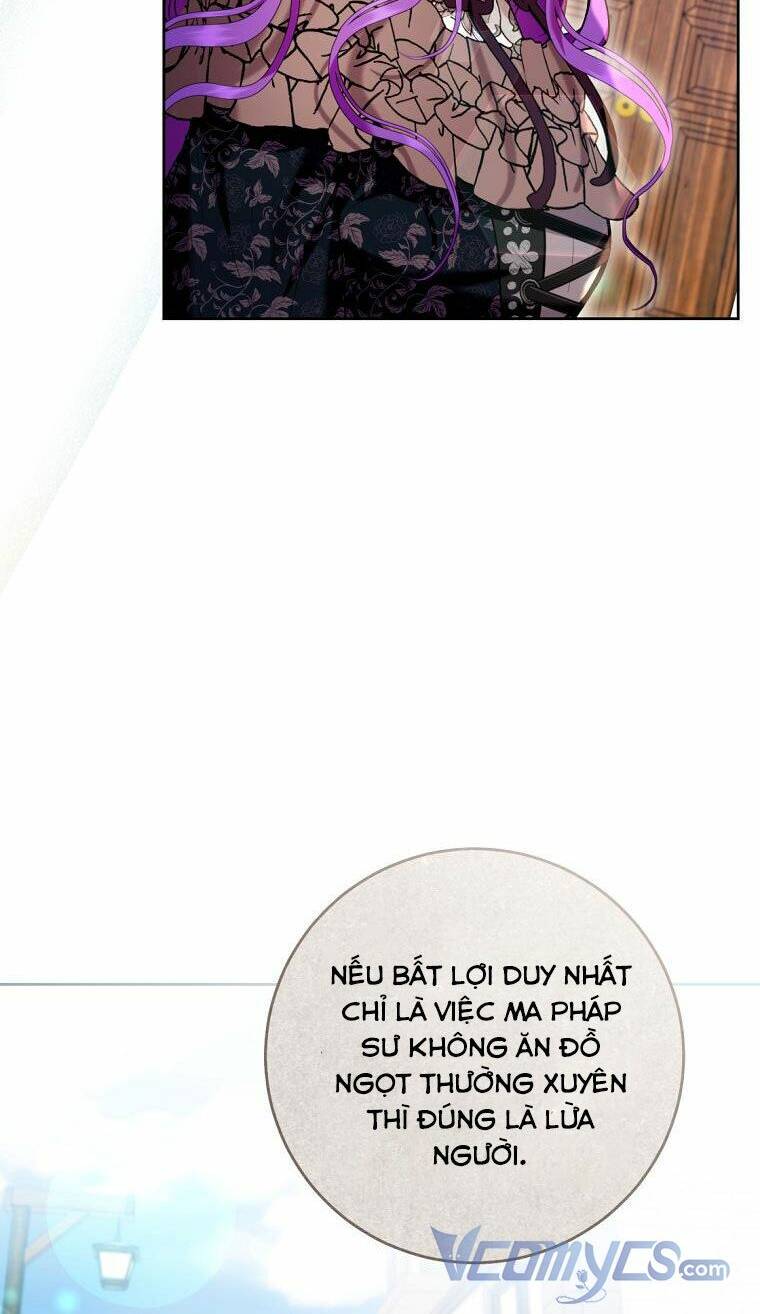 Làm Ác Nữ Bộ Không Tuyệt Sao? - Chap 43 - Trang 51