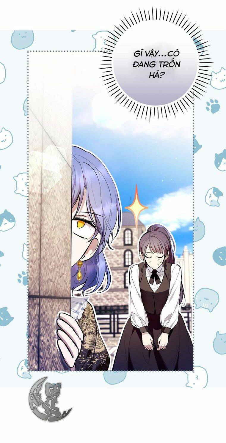 Làm Ác Nữ Bộ Không Tuyệt Sao? - Chap 43 - Trang 54