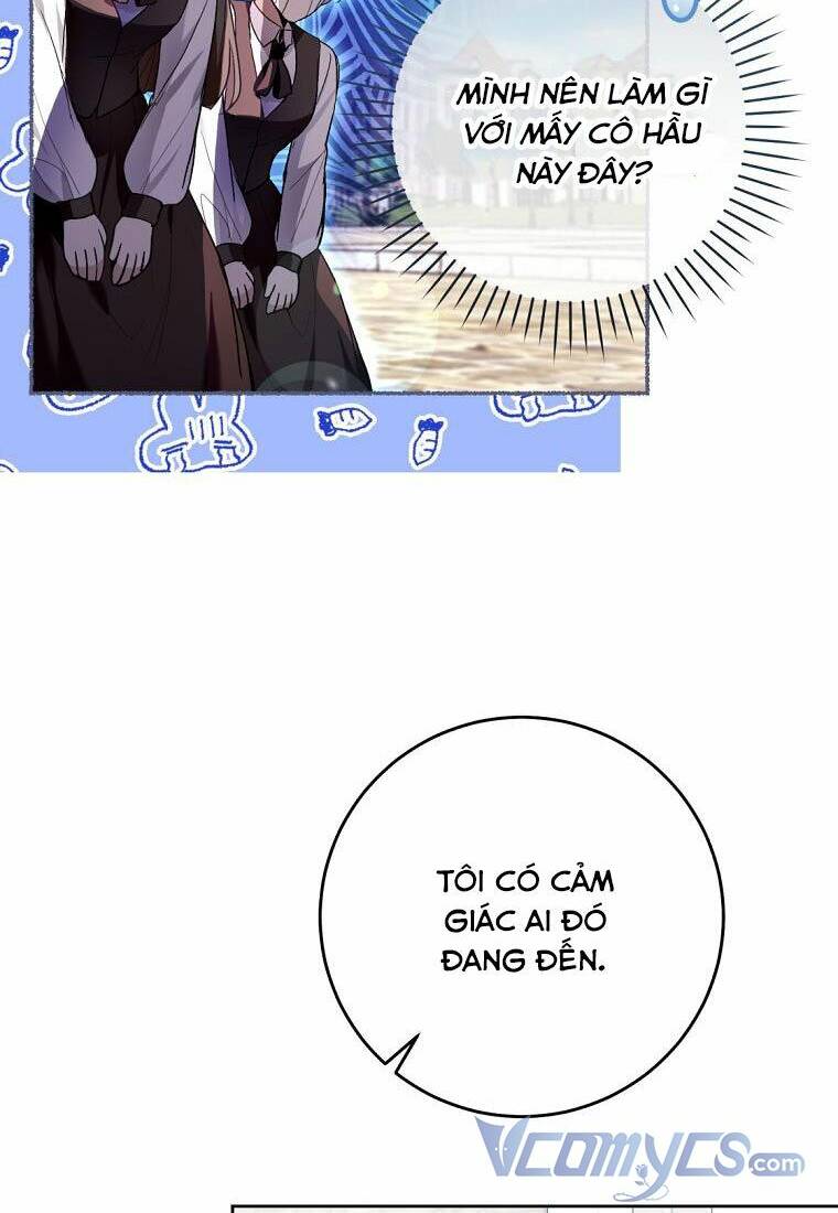 Làm Ác Nữ Bộ Không Tuyệt Sao? - Chap 43 - Trang 57