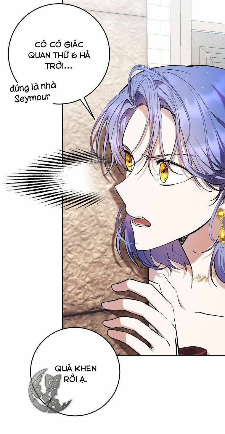 Làm Ác Nữ Bộ Không Tuyệt Sao? - Chap 43 - Trang 58