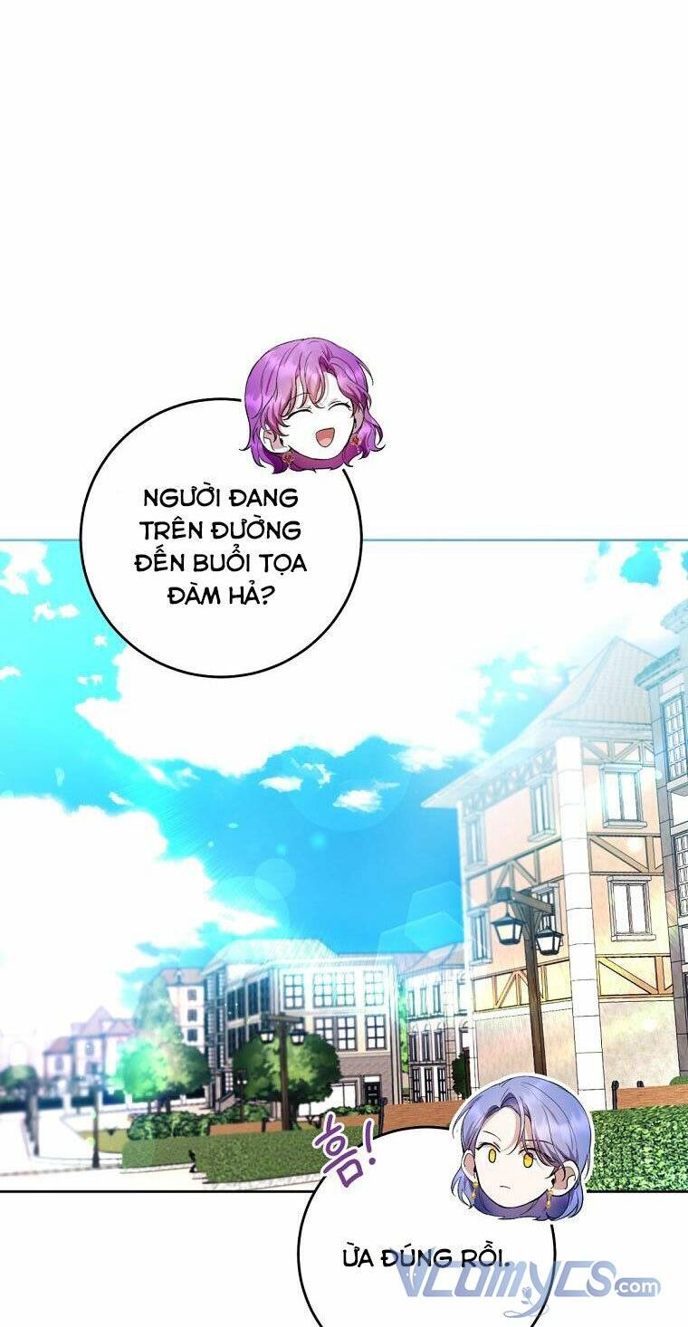 Làm Ác Nữ Bộ Không Tuyệt Sao? - Chap 43 - Trang 59